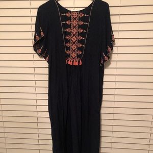 Zara Dress